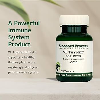 VT Thymex